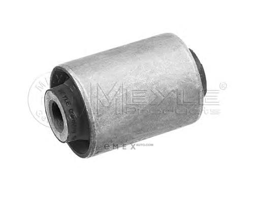 OEM BUSHING, SUSPENSION ARM 1006100012