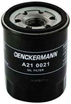 OEM OIL FILTER A210021