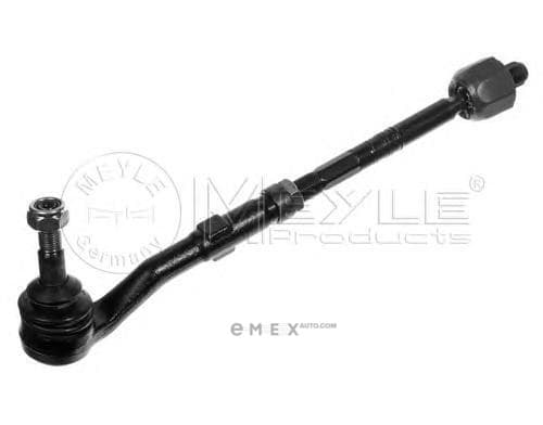 OEM TIE ROD FR LH&RH-E65/E66 3160300001