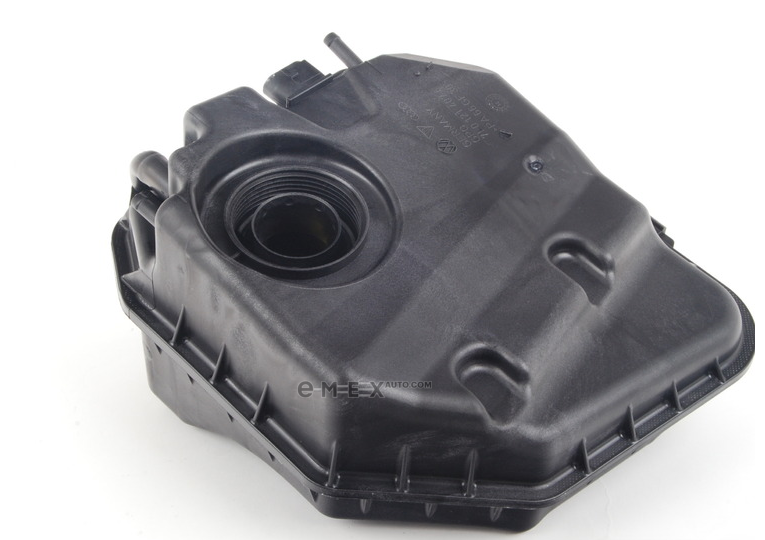 OEM RESERVOIR ASSY, COOLANT 7L0121407F