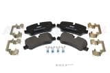 OEM PAD KIT, DISC BRAKE LR019627