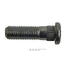 OEM BOLT, METAL D65233062