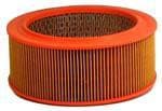 OEM FILTER ASSY, AIR ELEMENT MD034