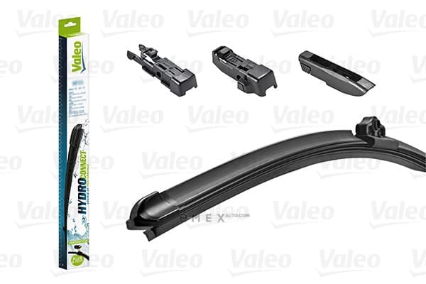 OEM WIPER BLADE ASSY 578513