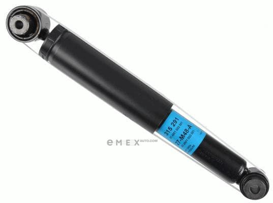 OEM Shock Absorber 315291