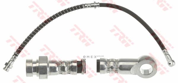 OEM HOSE ASSY, WINDSHIELD WASHER PHD1244