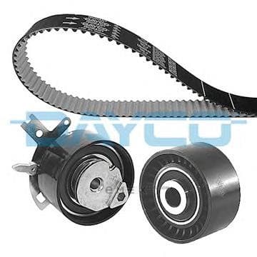 OEM BELT, V KTB715