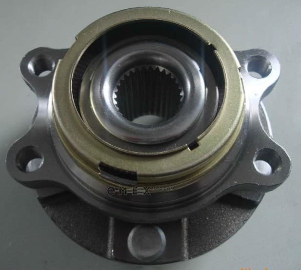 OEM FRT HUB ASSY 40202CA010