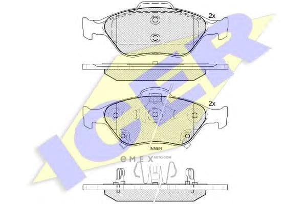 OEM 181877