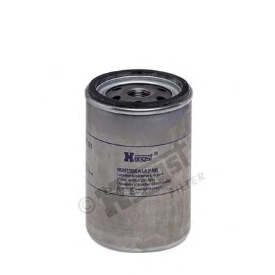 OEM FUEL FILTER H60WK01