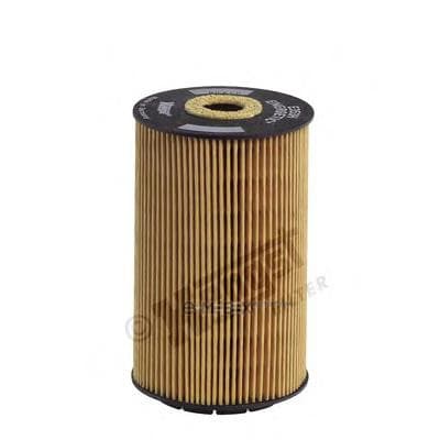 OEM OIL FILTER E353HD54