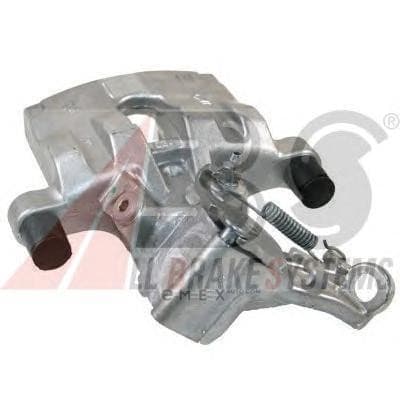 OEM Calipers/ABS 430281