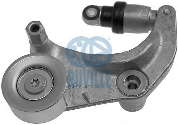 OEM Vibration Damper 57425