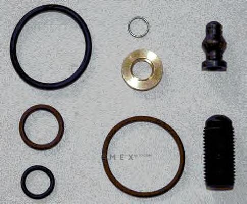 OEM GASKET KIT, ENGINE 900650