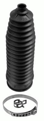 OEM DUST BOOT, SHOCK ABSORBER 3396001