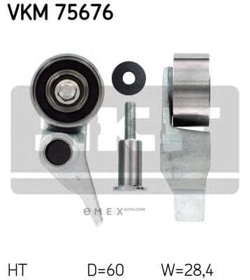 OEM VKM75676