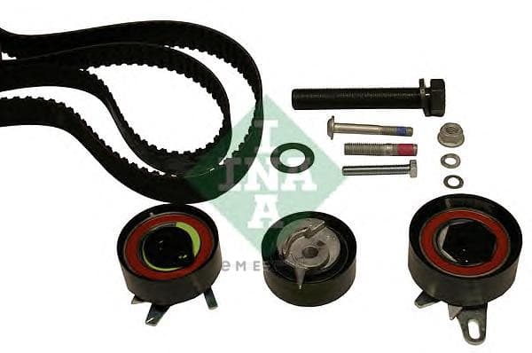 OEM REPAIR KIT, TIMING 530048410