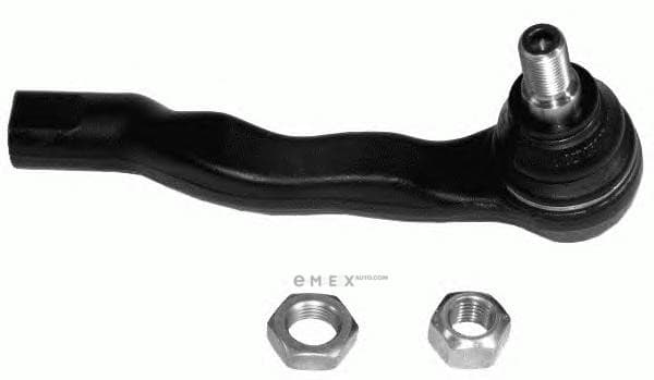 OEM TIE ROD END DB W639/VITO,VIANO/R 2766502