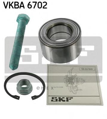 OEM VKBA6702