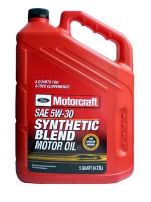 OEM ENGINE OIL XO5W305QSP