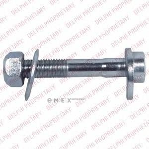 OEM BOLT KIT TD801W