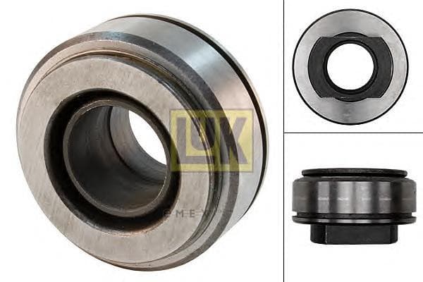 OEM PULLEY ROLLER ASSY 500016830