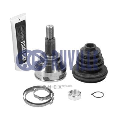 OEM Joint Kit, drive shaft 75701S