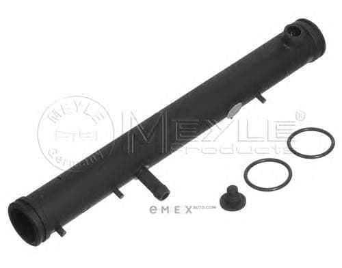 OEM PIPE 1001210043