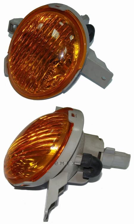 OEM LAMP, TURN SIGNAL (EXPORT) 96563486