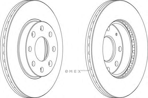 OEM DDF1279