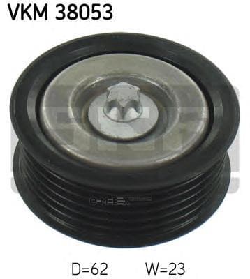 OEM TENSIONER ASSY, PULLEY VKM38053