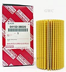 OEM ELEMENT KIT OIL FILTER 0415238020