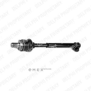 OEM INNER TIE ROD TA1289