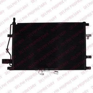 OEM CONDENSER TSP0225398