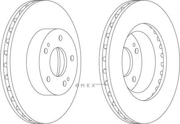 OEM DDF1659