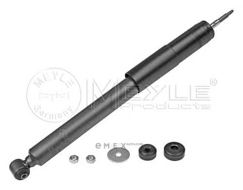 OEM SHOCK ABSORBER 0267250010