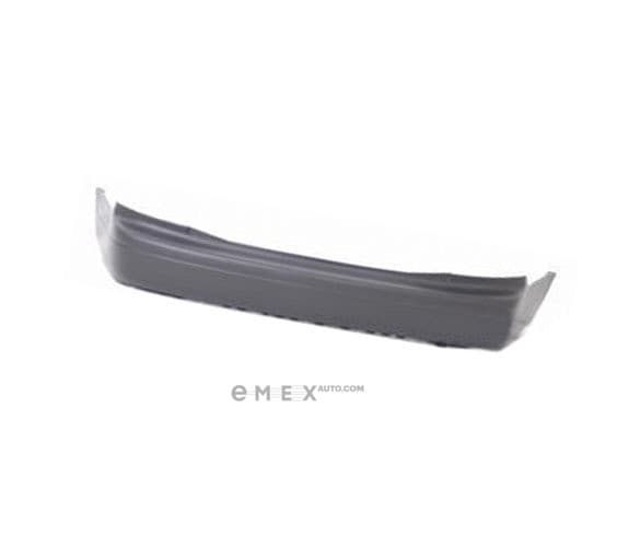 OEM FACE,RR BUMPER 04715S03J00ZZ