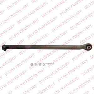 OEM Inner tie rod TA2702