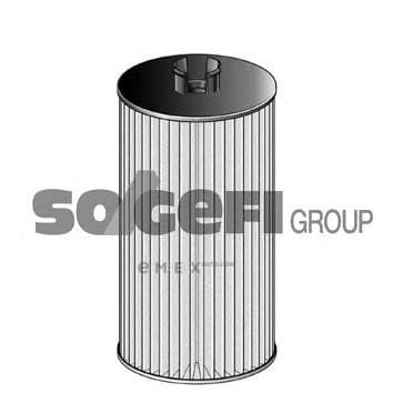 OEM OIL FILTER L353