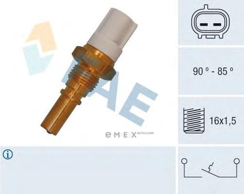 OEM SPARK PLUG 36545