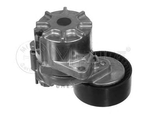 OEM TENSIONER ASSY, PULLEY 0140200096