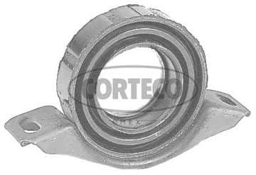 OEM SUPPORT ASSY, INSULATOR 600434