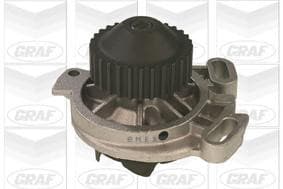 OEM ENGINE WATER PUMP PA383