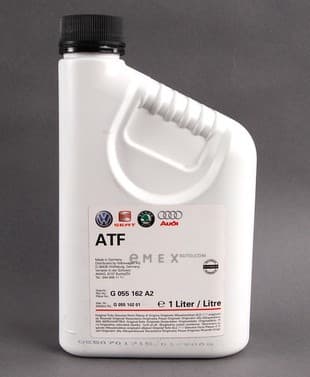 OEM ATF OIL G055162A2