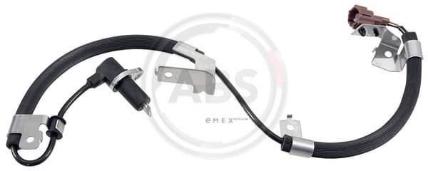 OEM SENSOR ASSY, SPEED 30744