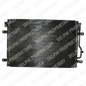 OEM CONDENSER TSP0225406