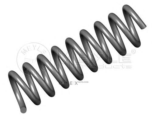 OEM COIL SPRING RR W210 0140320457