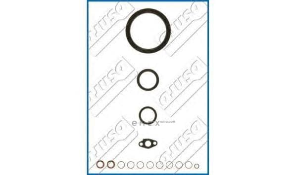 OEM CONVERSION SET 54122200