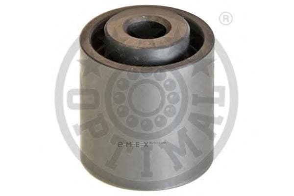 OEM TENSIONER ASSY, PULLEY 0N128