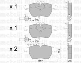 OEM 2203140